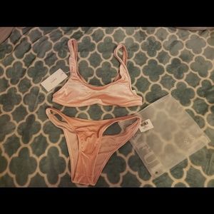 Brand New zaful bikini